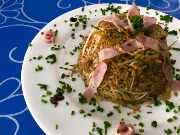 【キューバ飯】ガイドブックに載ってない！ローカル食堂特集【ハバナ編】