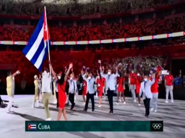 【オリンピック特集】キューバの注目選手・種目を紹介