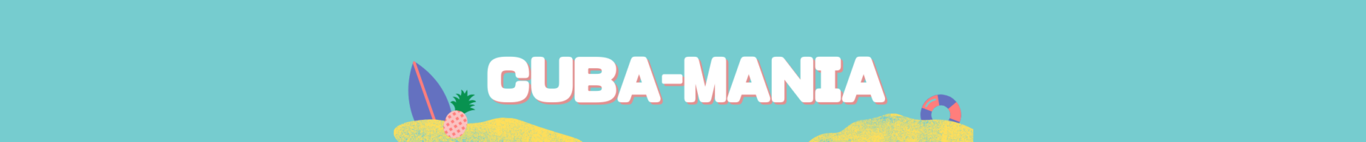 CUBA-MANIA